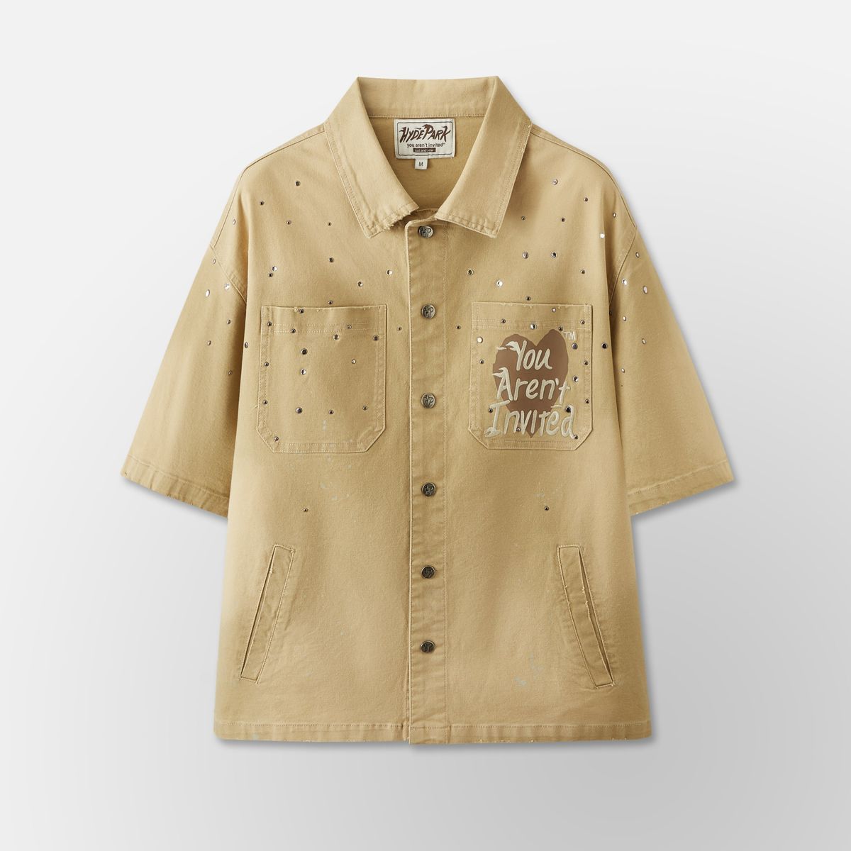 Shirts / Button-Downs
