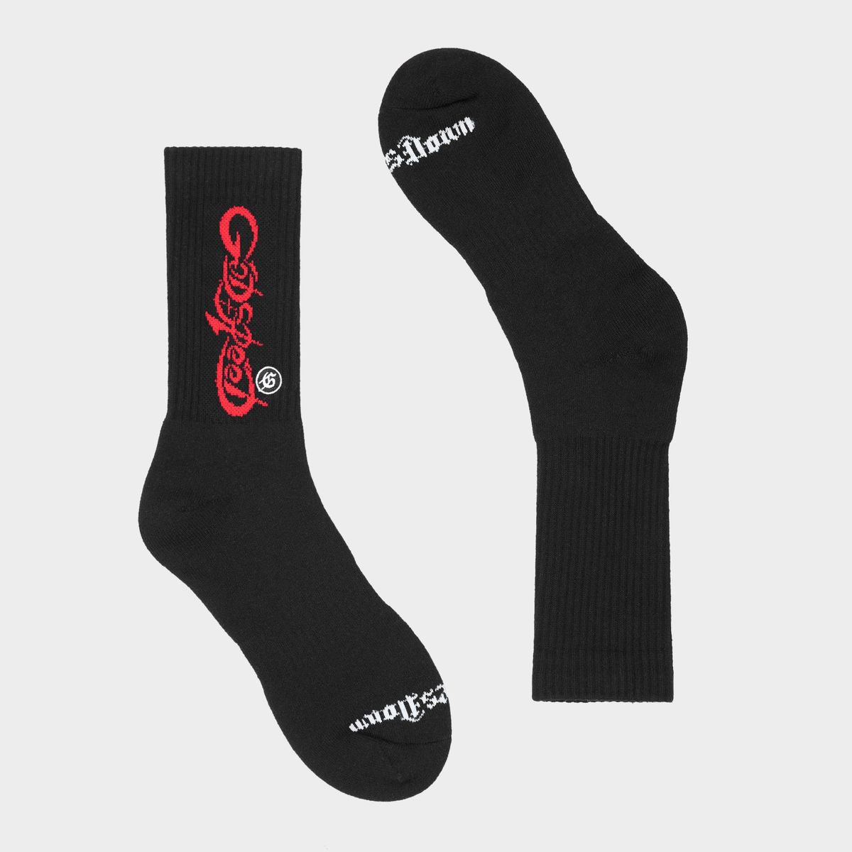 OS / BLACK