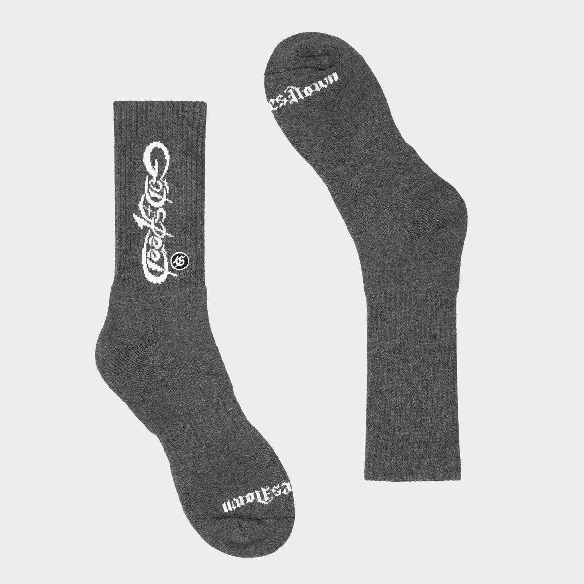 OS / CHARCOAL