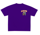 Fly By Popularity Jackpot T-Shirt – Vibrant Gaming & Streetwear Fusion