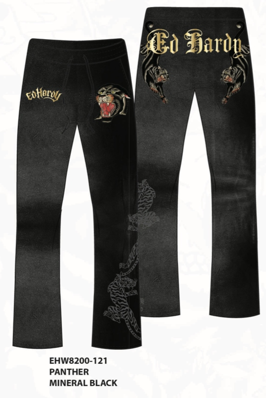Panther Sweatpant