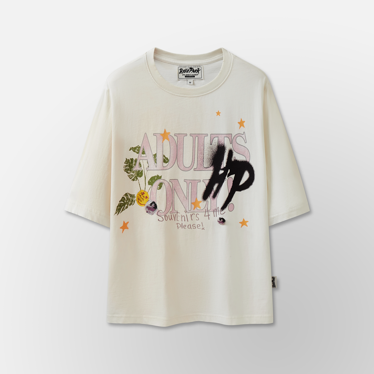 Tee's