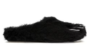 Bravest Studio Black Bear Claw Mules