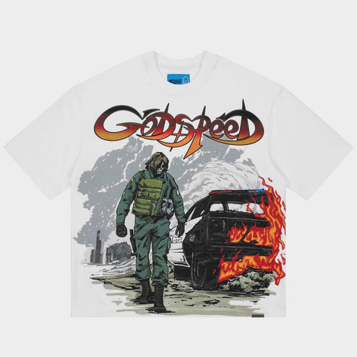 Godspeed KHAOS T-Shirt