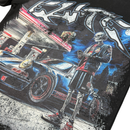 Elite Premium Denim YB Night Premium Embellished Kids Tee