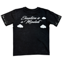 Elite Premium Denim YB Night Premium Embellished Kids Tee