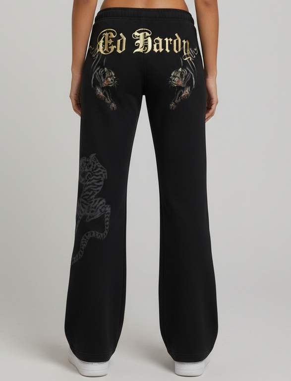Panther Sweatpant