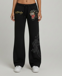 Panther Sweatpant