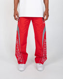 EPTM Capture Pants in Red