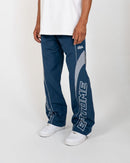 EPTM Capture Pants in Navy Blue