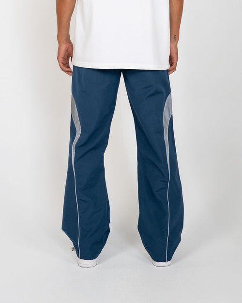 EPTM Capture Pants in Navy Blue