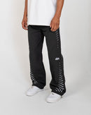 EPTM Abra Pants in Black