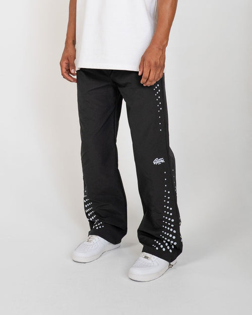 EPTM Abra Pants in Black