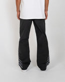 EPTM Abra Pants in Black