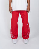 EPTM Abra Pants in Red
