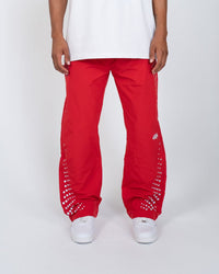 EPTM Abra Pants in Red