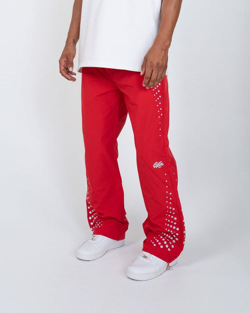 EPTM Abra Pants in Red