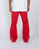 EPTM Abra Pants in Red
