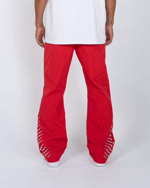 EPTM Abra Pants in Red