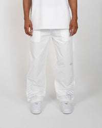 EPTM Abra Pants in White