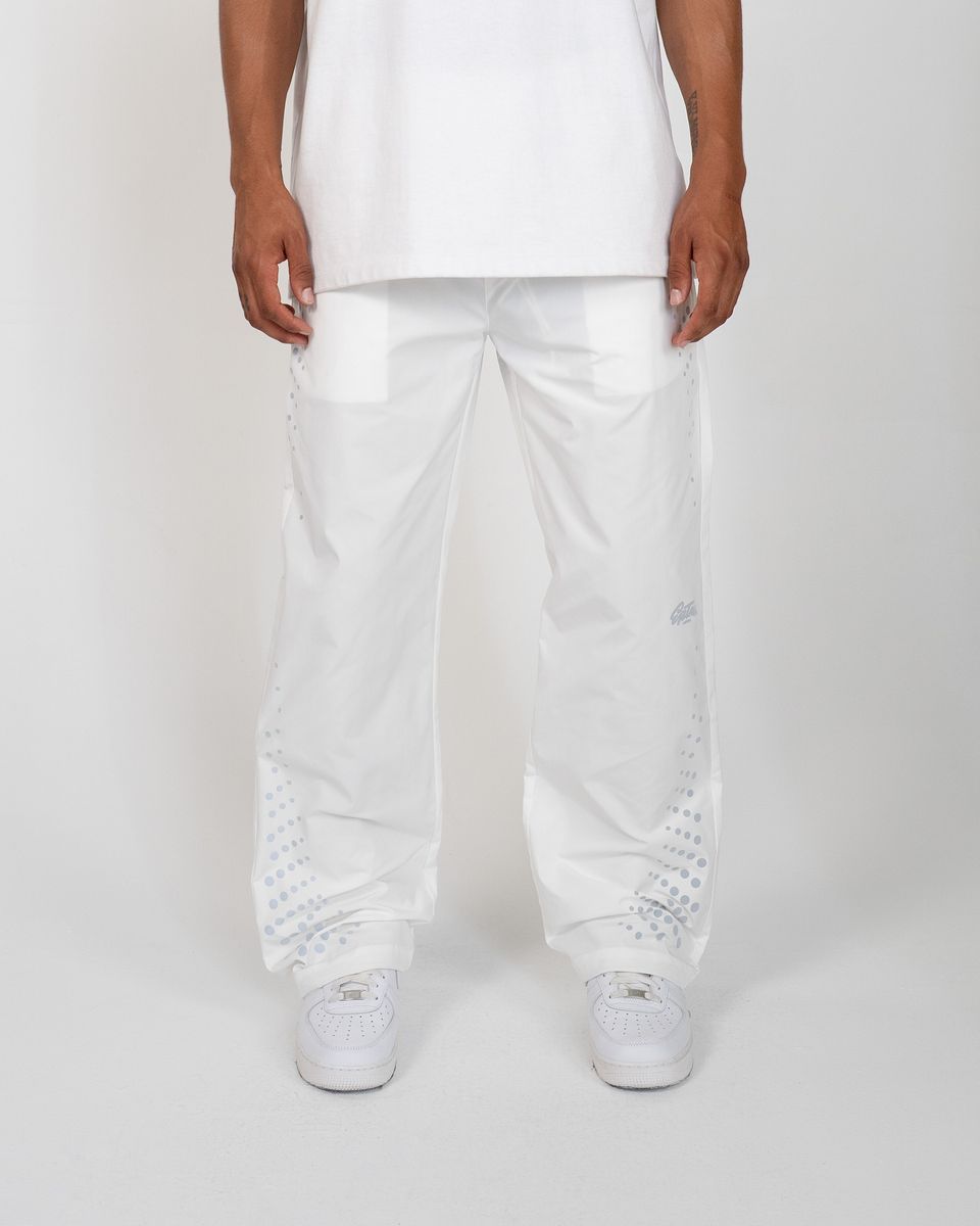 EPTM Abra Pants in White