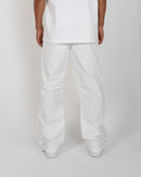 EPTM Abra Pants in White