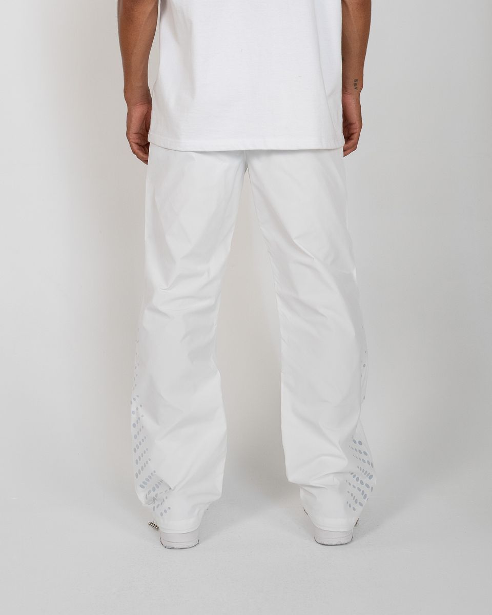 EPTM Abra Pants in White
