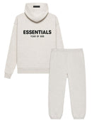 Fear of God Essentials Sweatpants - Light Oatmeal
