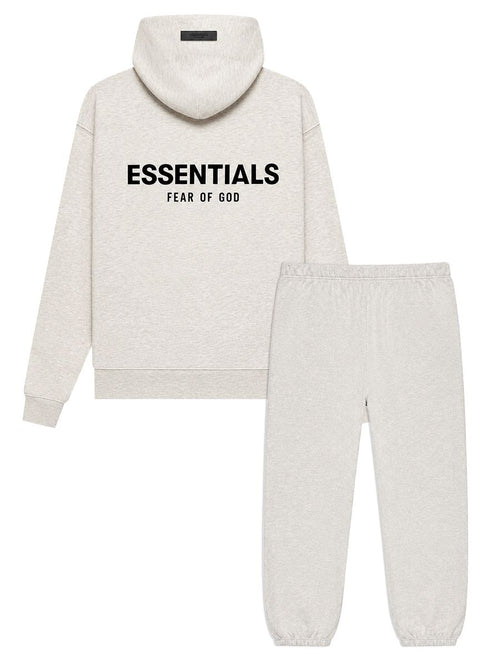Fear of God Essentials Sweatpants - Light Oatmeal