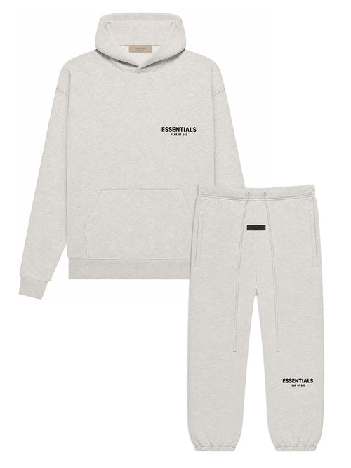 Fear of God Essentials Sweatpants - Light Oatmeal