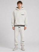 Fear of God Essentials Sweatpants - Light Oatmeal