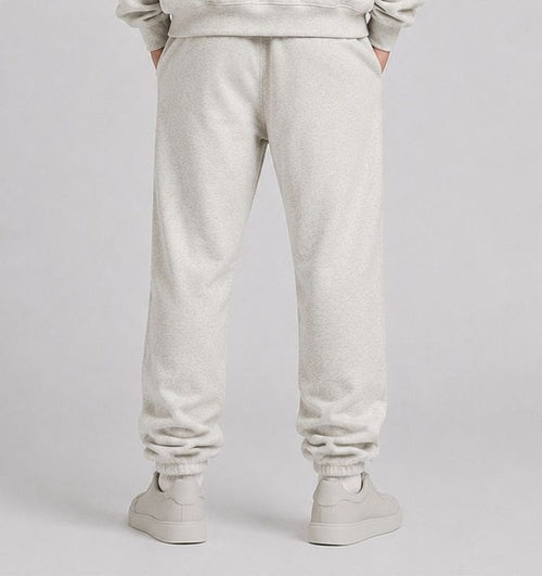 Fear of God Essentials Sweatpants - Light Oatmeal