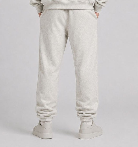 Fear of God Essentials Sweatpants - Light Oatmeal