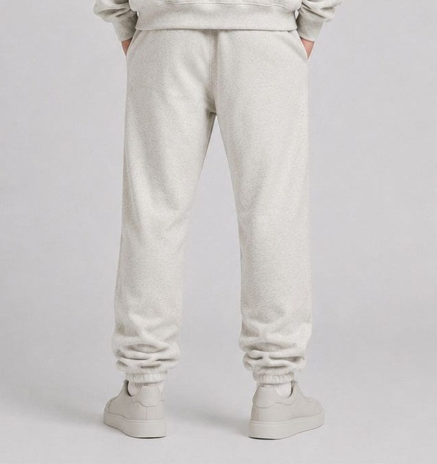 Fear of God Essentials Sweatpants - Light Oatmeal