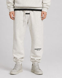 Fear of God Essentials Sweatpants - Light Oatmeal