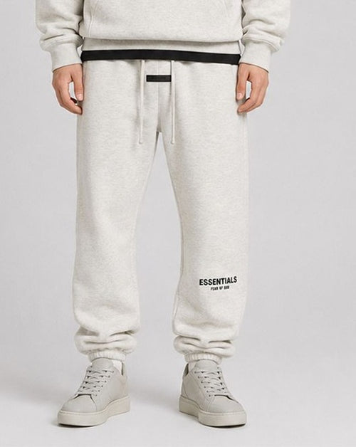 Fear of God Essentials Sweatpants - Light Oatmeal