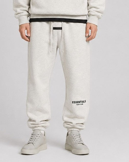 Fear of God Essentials Sweatpants - Light Oatmeal