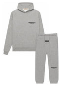 Fear of God Essentials Sweatpants - Dark Oatmeal