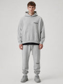 Fear of God Essentials Sweatpants - Dark Oatmeal