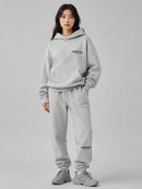 Fear of God Essentials Sweatpants - Dark Oatmeal