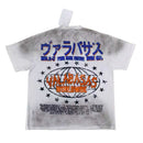 VALABASAS Punk Fest White Tee
