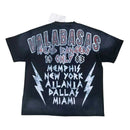 VALABASAS Head Bangers Tee