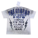 VALABASAS Head Bangers Tee