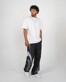 EPTM Capture Pants in Black / Grey
