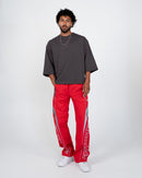 EPTM Capture Pants in Red