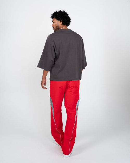 EPTM Capture Pants in Red