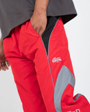 EPTM Capture Pants in Red