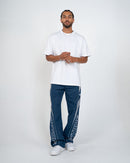 EPTM Capture Pants in Navy Blue