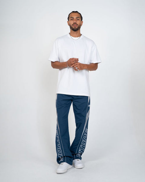 EPTM Capture Pants in Navy Blue