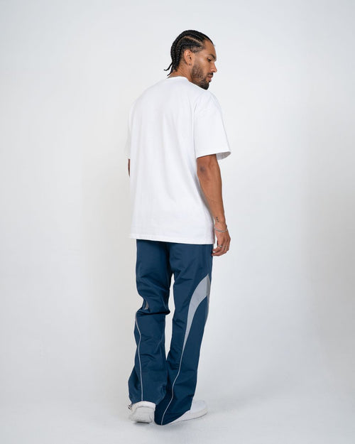 EPTM Capture Pants in Navy Blue